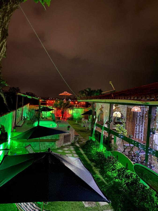 Htl Personalizada Buzios Hotel ภายนอก รูปภาพ