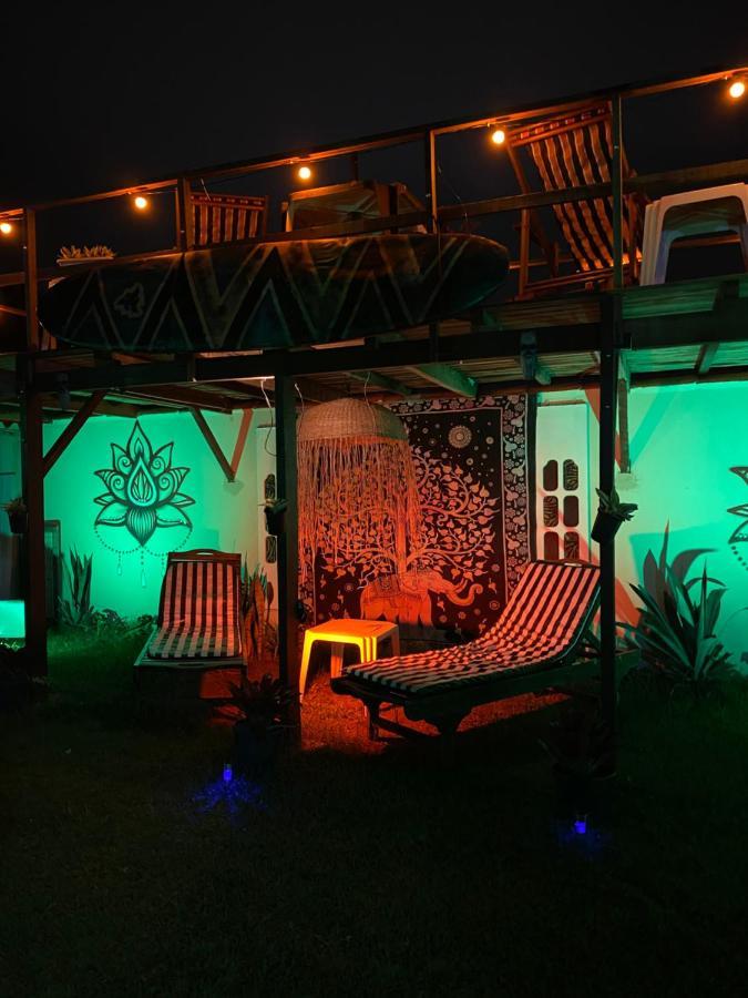 Htl Personalizada Buzios Hotel ภายนอก รูปภาพ