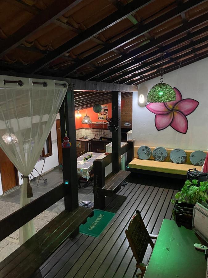 Htl Personalizada Buzios Hotel ภายนอก รูปภาพ