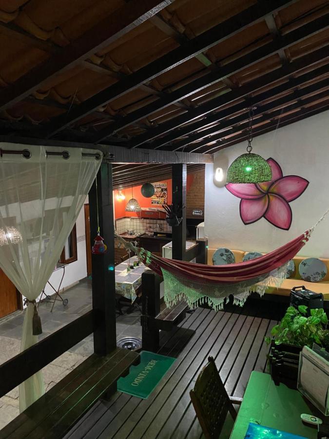 Htl Personalizada Buzios Hotel ภายนอก รูปภาพ
