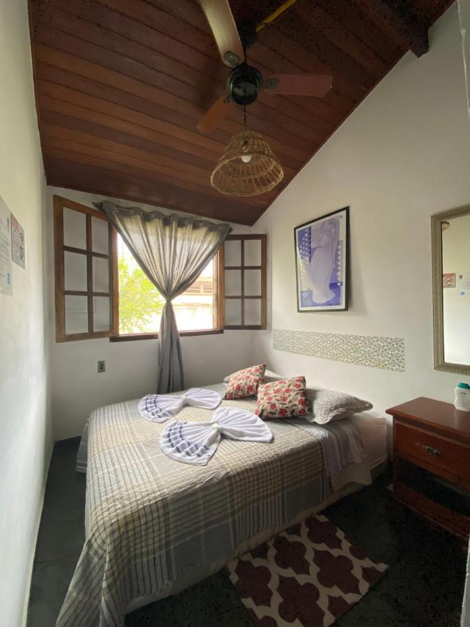 Htl Personalizada Buzios Hotel ภายนอก รูปภาพ