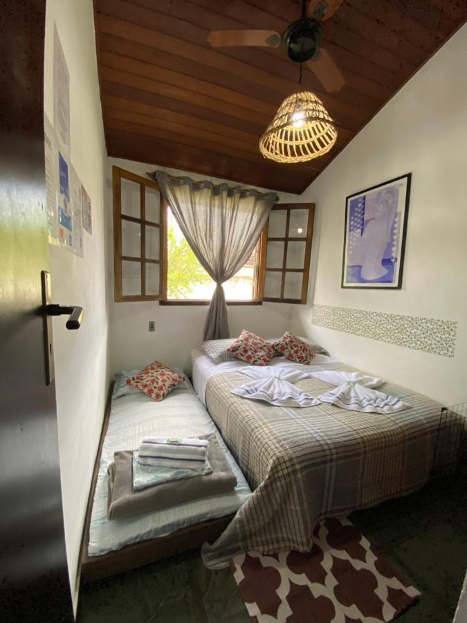 Htl Personalizada Buzios Hotel ภายนอก รูปภาพ