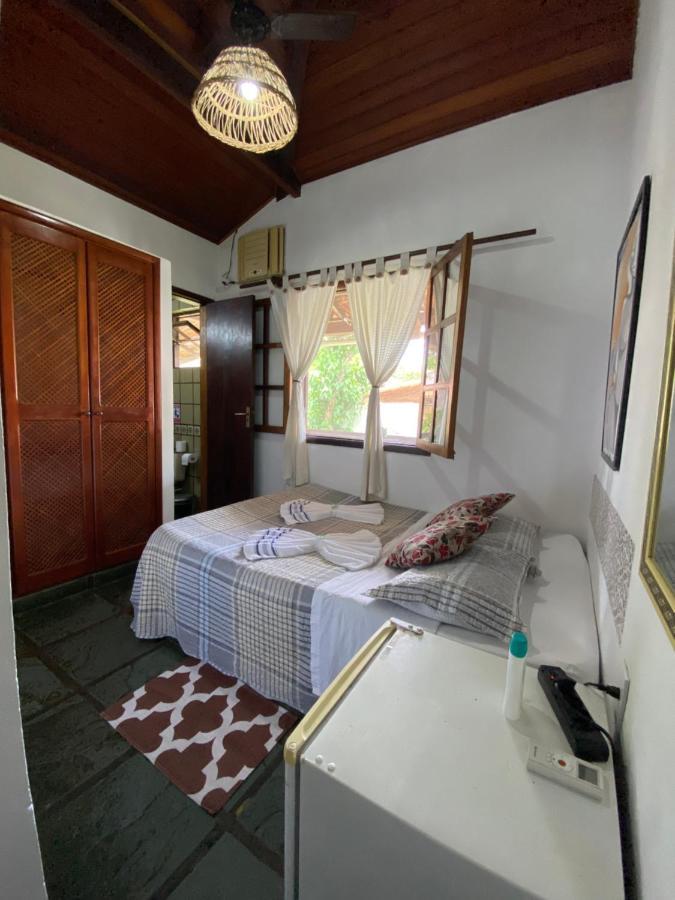 Htl Personalizada Buzios Hotel ภายนอก รูปภาพ
