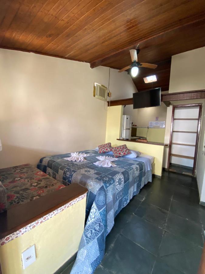 Htl Personalizada Buzios Hotel ภายนอก รูปภาพ