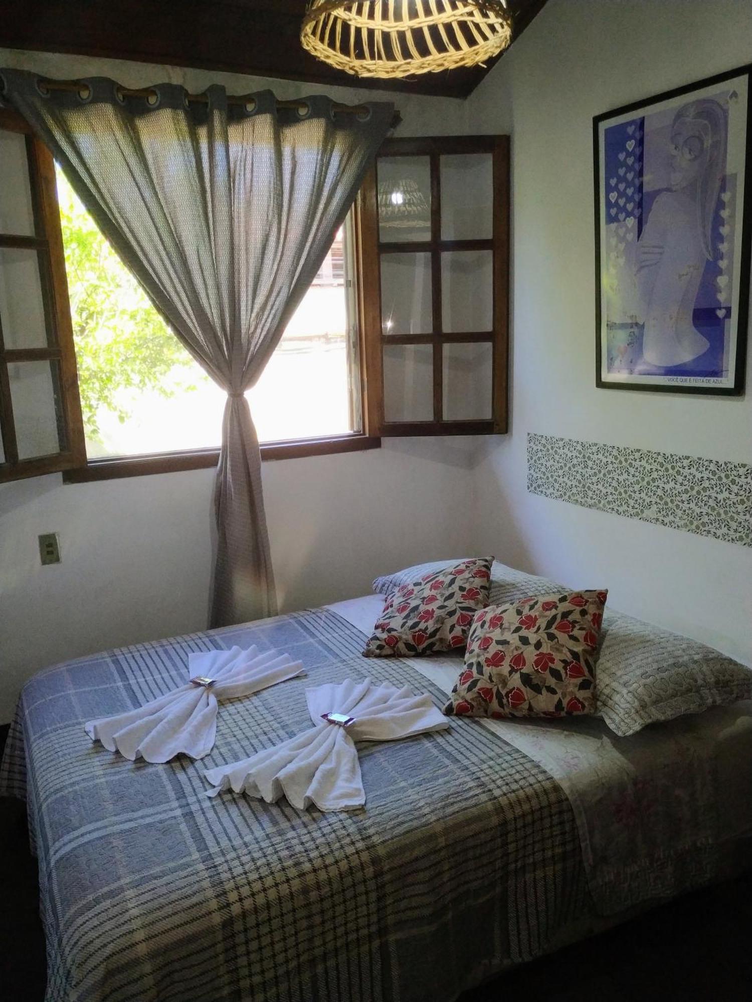 Htl Personalizada Buzios Hotel ภายนอก รูปภาพ