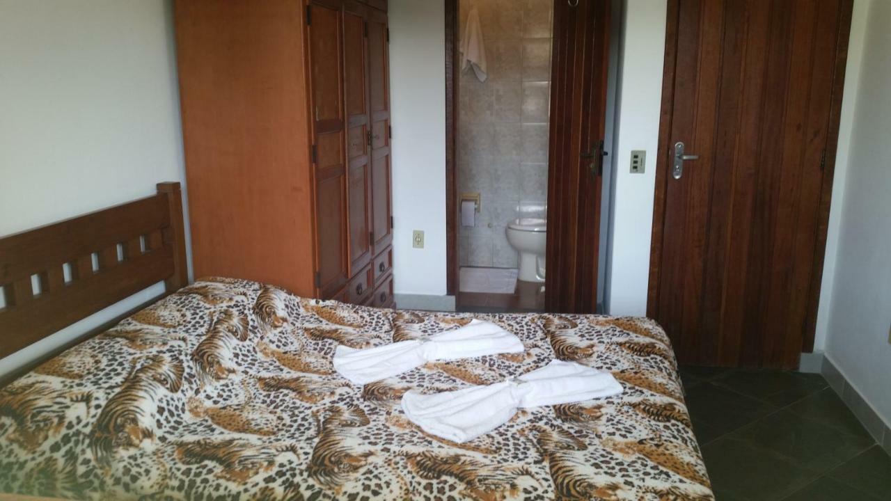 Htl Personalizada Buzios Hotel ภายนอก รูปภาพ