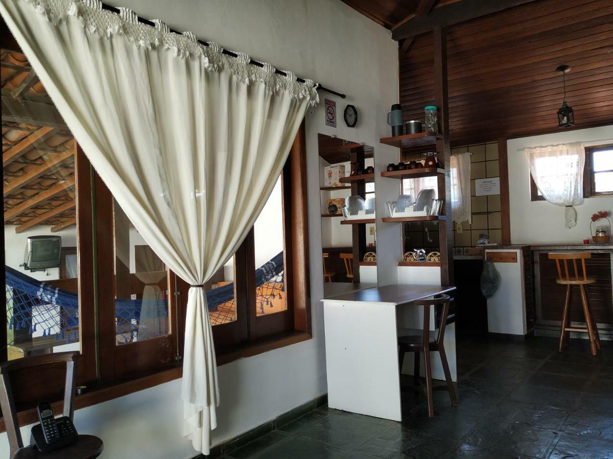 Htl Personalizada Buzios Hotel ภายนอก รูปภาพ