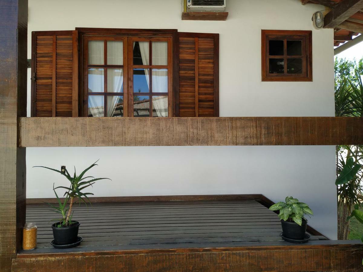 Htl Personalizada Buzios Hotel ภายนอก รูปภาพ